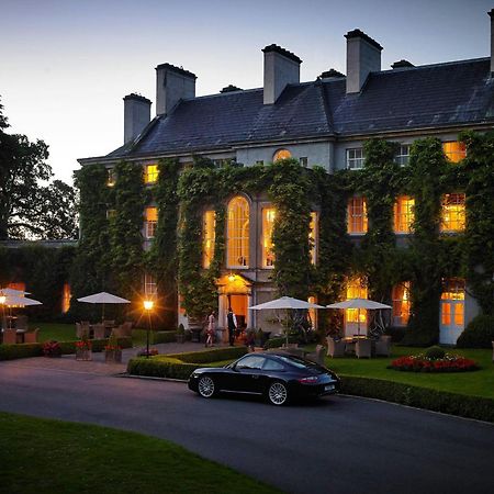 Mount Juliet Estate, Autograph Collection Hotell Thomastown  Exteriör bild
