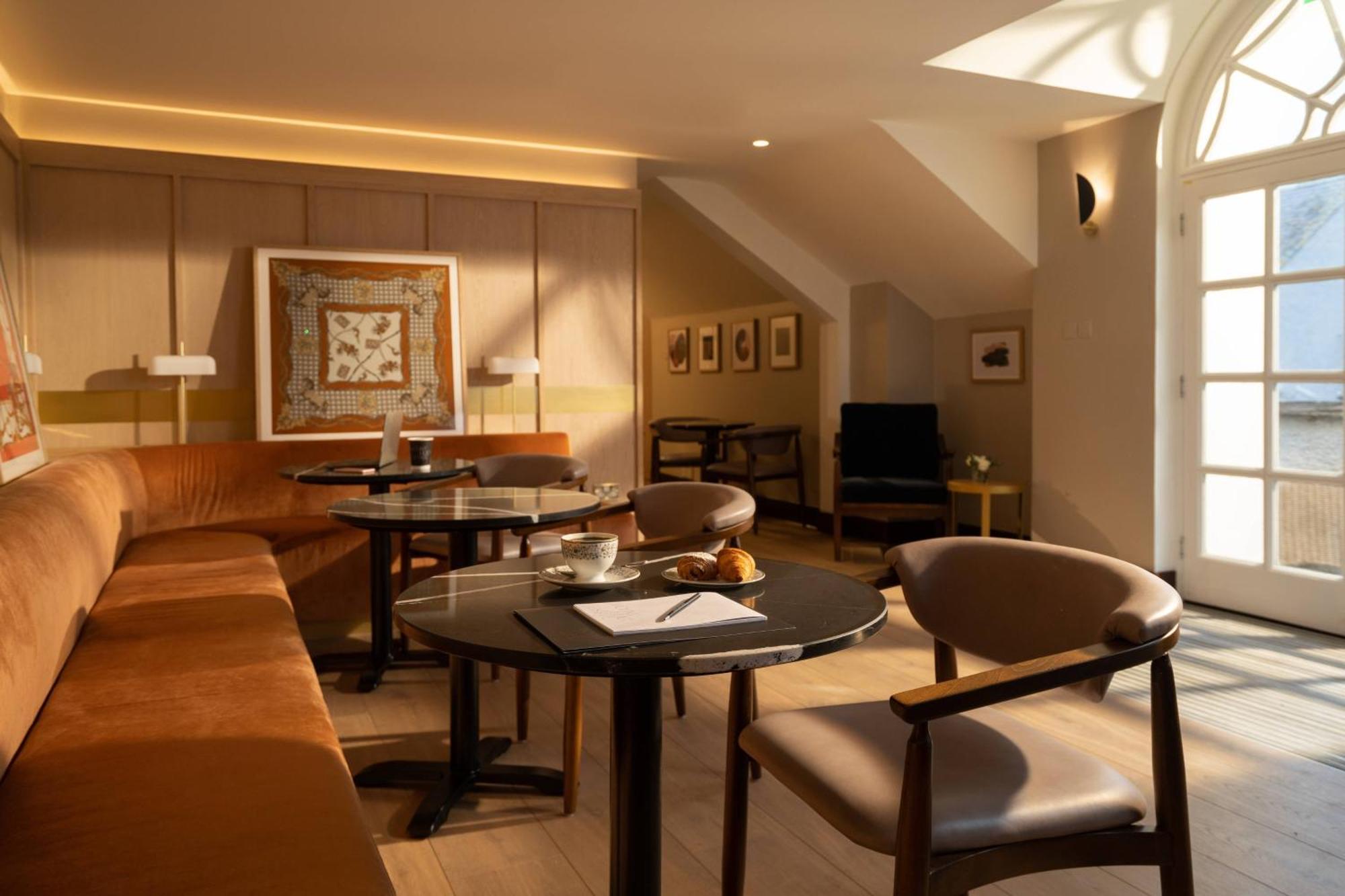 Mount Juliet Estate, Autograph Collection Hotell Thomastown  Exteriör bild The Drawing Room