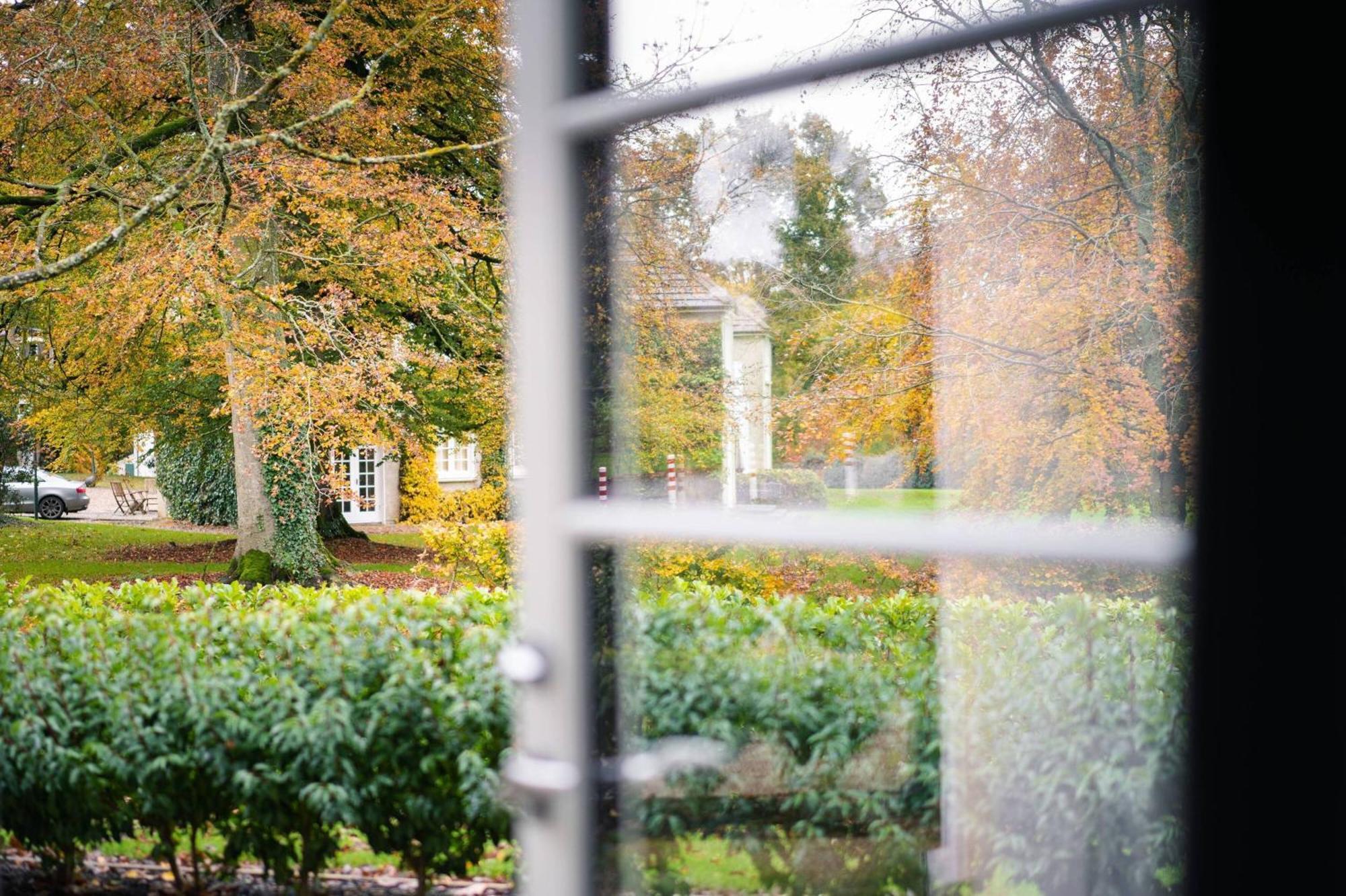 Mount Juliet Estate, Autograph Collection Hotell Thomastown  Exteriör bild The gardens at the National Stud
