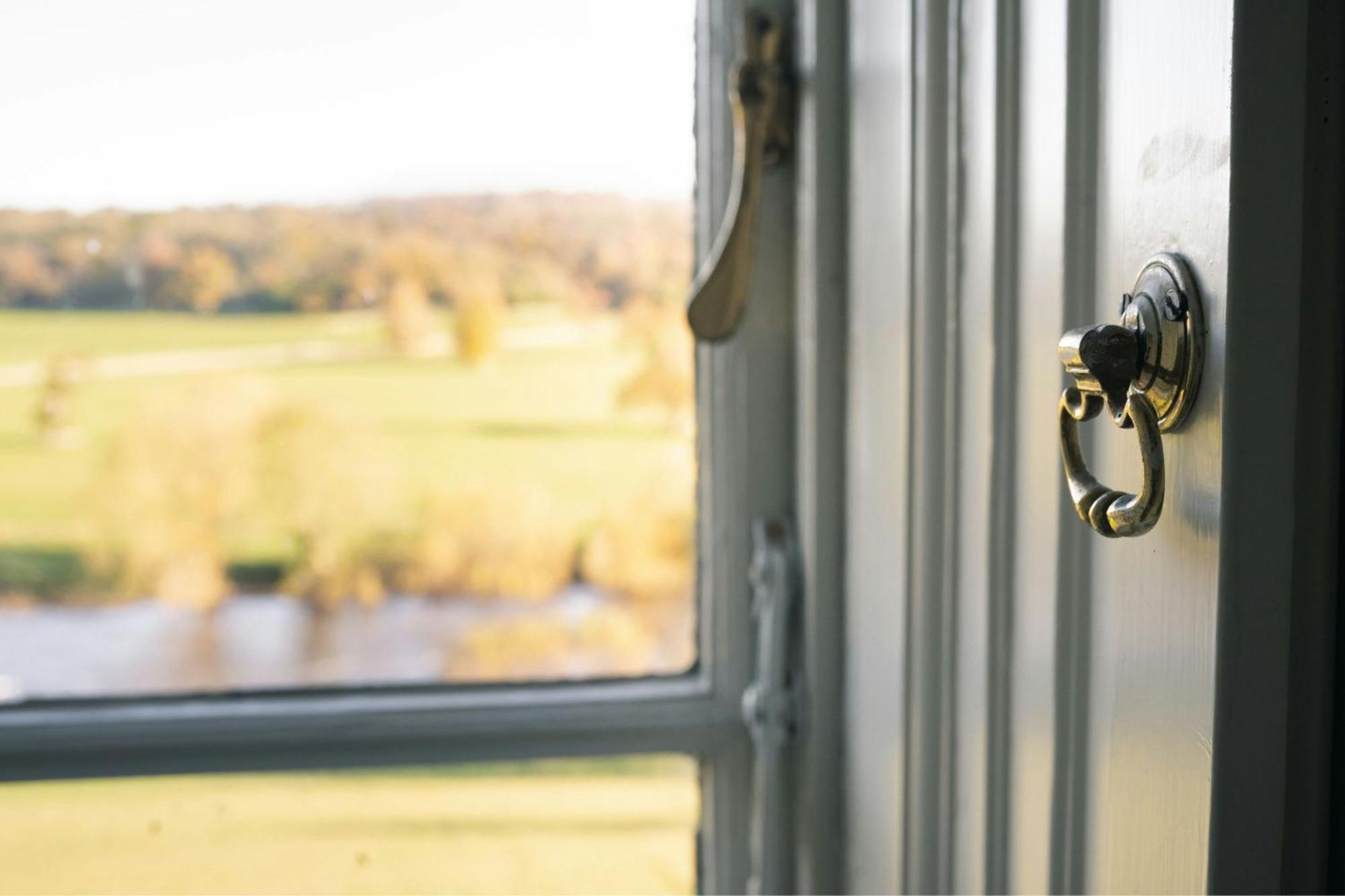 Mount Juliet Estate, Autograph Collection Hotell Thomastown  Exteriör bild A door knocker