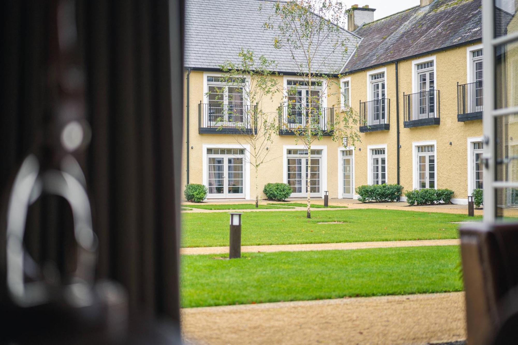 Mount Juliet Estate, Autograph Collection Hotell Thomastown  Exteriör bild