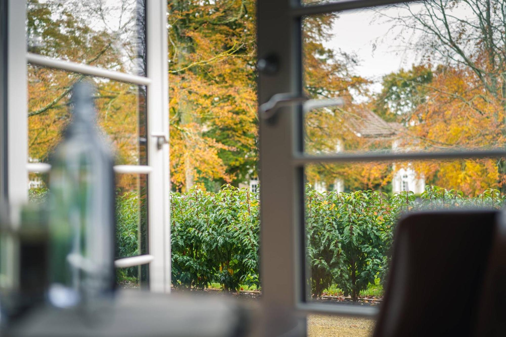 Mount Juliet Estate, Autograph Collection Hotell Thomastown  Exteriör bild