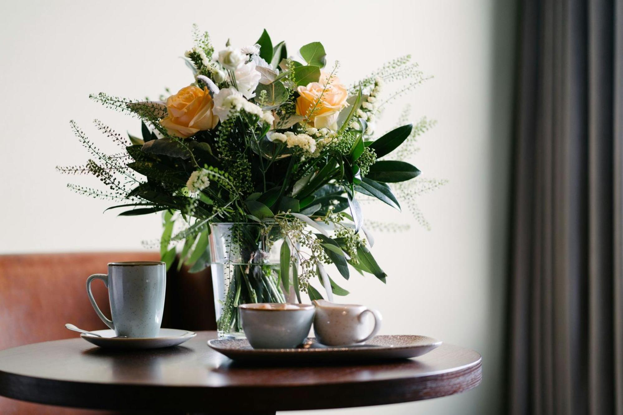 Mount Juliet Estate, Autograph Collection Hotell Thomastown  Exteriör bild A bouquet of flowers