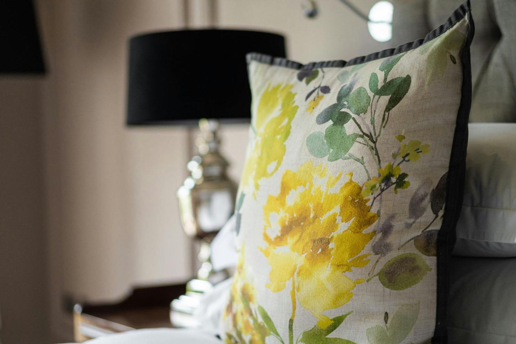 Mount Juliet Estate, Autograph Collection Hotell Thomastown  Exteriör bild