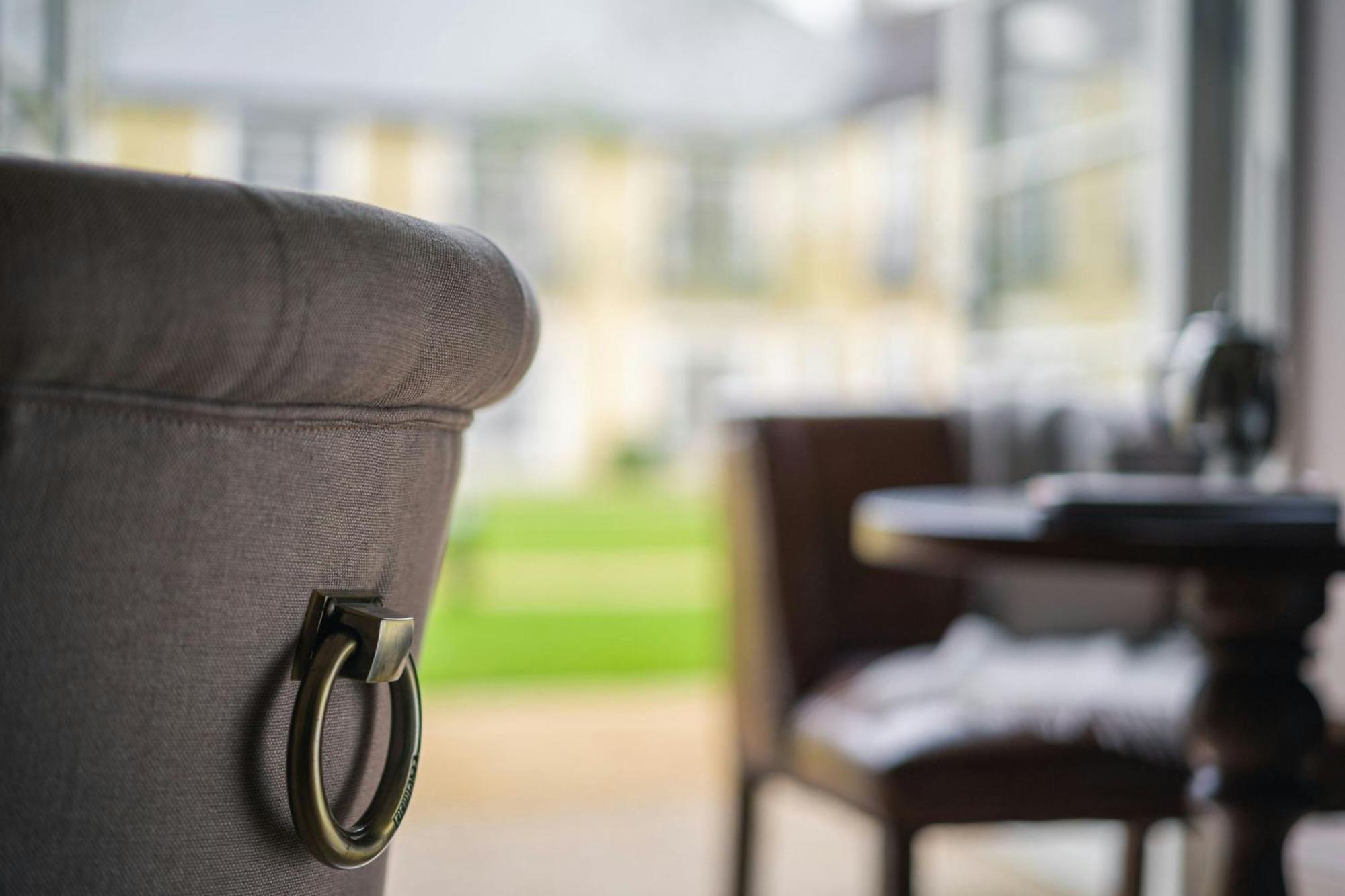 Mount Juliet Estate, Autograph Collection Hotell Thomastown  Exteriör bild