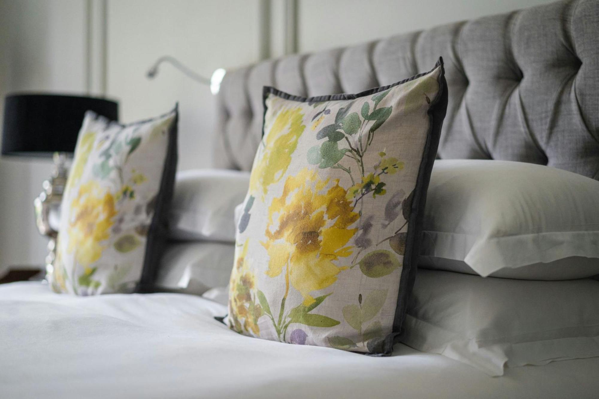 Mount Juliet Estate, Autograph Collection Hotell Thomastown  Exteriör bild Cushions