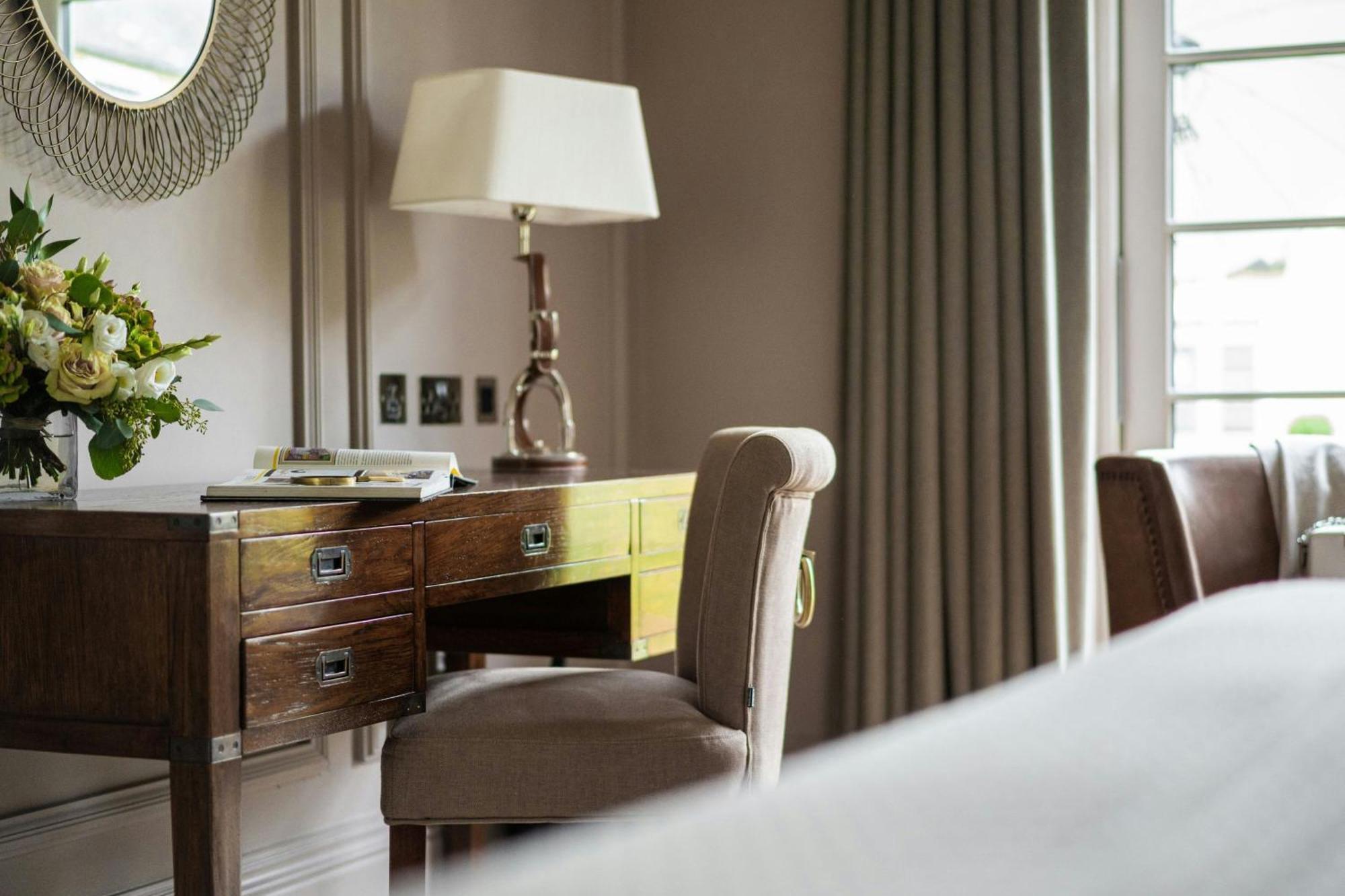 Mount Juliet Estate, Autograph Collection Hotell Thomastown  Exteriör bild Interior of a suite at The Albany