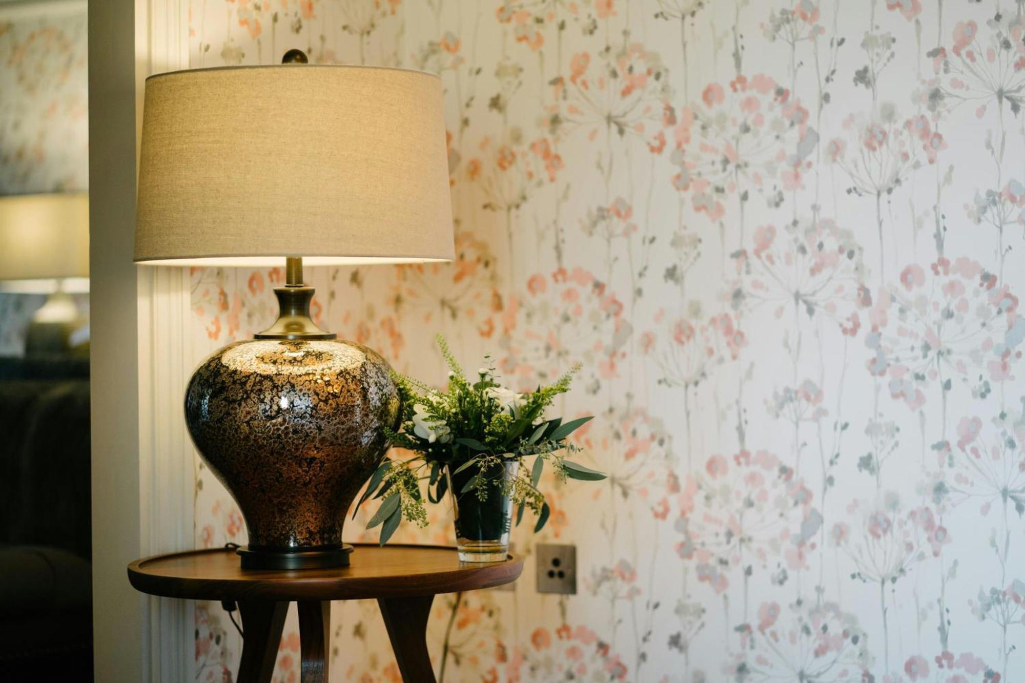 Mount Juliet Estate, Autograph Collection Hotell Thomastown  Exteriör bild Wallpaper