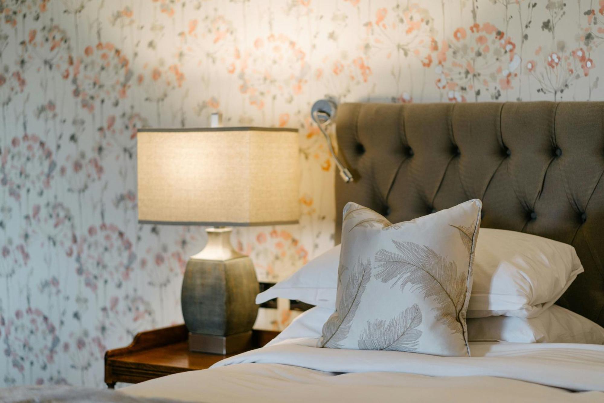 Mount Juliet Estate, Autograph Collection Hotell Thomastown  Exteriör bild A bedroom at the hotel