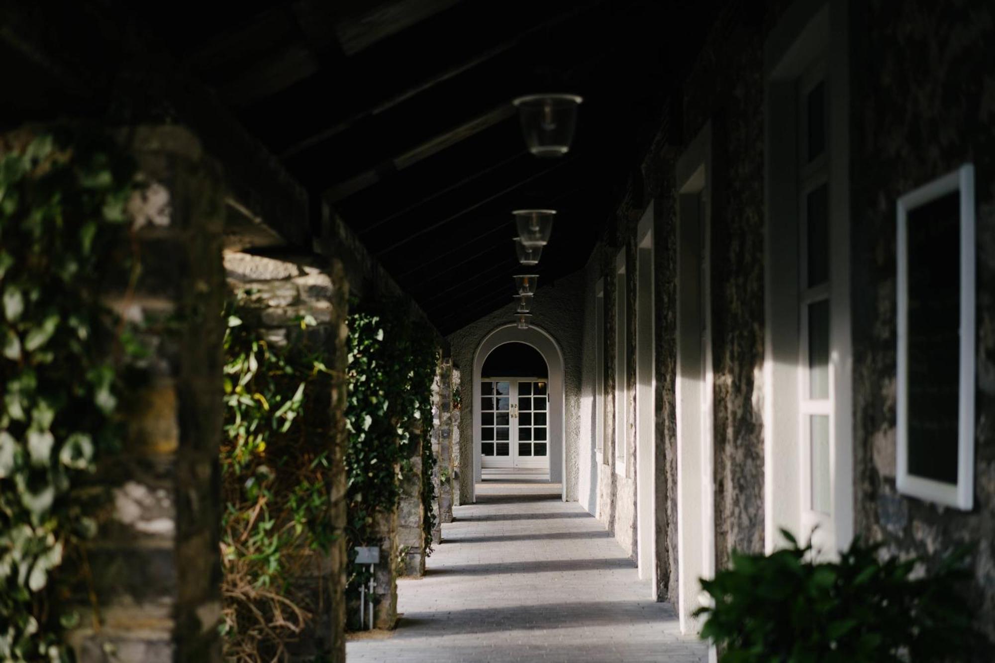 Mount Juliet Estate, Autograph Collection Hotell Thomastown  Exteriör bild The colonnade