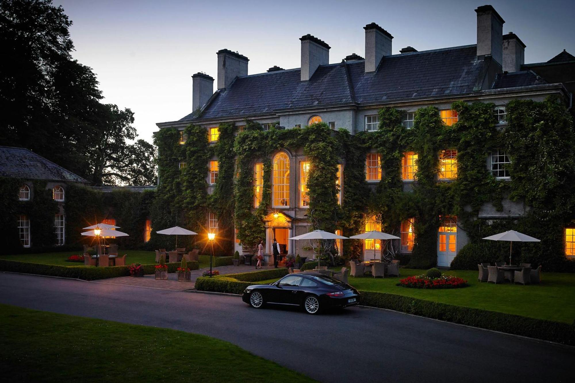 Mount Juliet Estate, Autograph Collection Hotell Thomastown  Exteriör bild